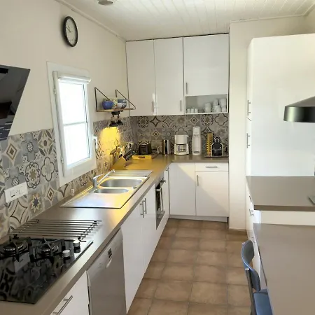 Magnifique Maison 3min A Pied - 10p