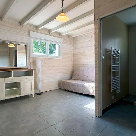 Semesterbostad Magnifique Maison 3min A Pied - 10p *