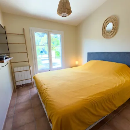 Σπίτι διακοπών Magnifique Maison 3min A Pied - 10p *
