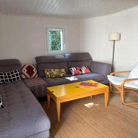 Magnifique Maison 3min A Pied - 10p Σπίτι διακοπών Saint-Vincent-sur-Jard