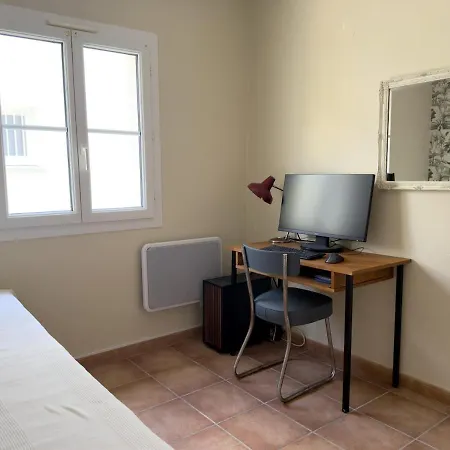 Magnifique Maison 3min A Pied - 10p * Saint-Vincent-sur-Jard