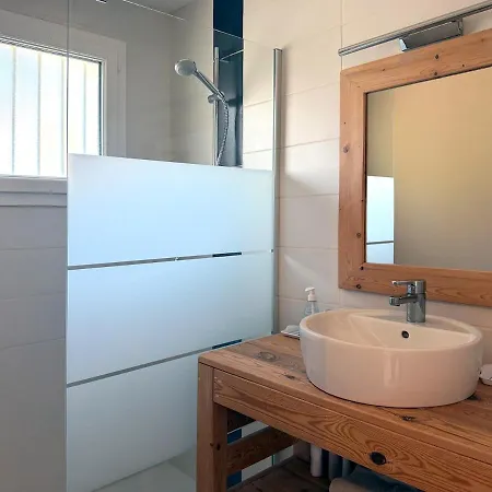 Magnifique Maison 3min A Pied - 10p * Saint-Vincent-sur-Jard