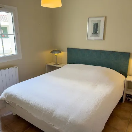 Σπίτι διακοπών Magnifique Maison 3min A Pied - 10p