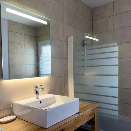 Σπίτι διακοπών Magnifique Maison 3min A Pied - 10p Saint-Vincent-sur-Jard
