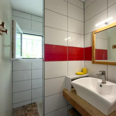 Magnifique Maison 3min A Pied - 10p * Saint-Vincent-sur-Jard