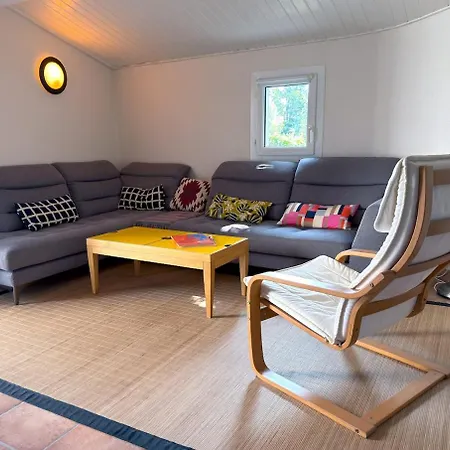 Semesterbostad Magnifique Maison 3min A Pied - 10p *