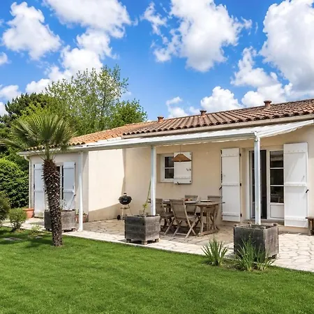 Magnifique Maison 3min A Pied - 10p