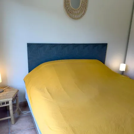 Magnifique Maison 3min A Pied - 10p Σπίτι διακοπών
