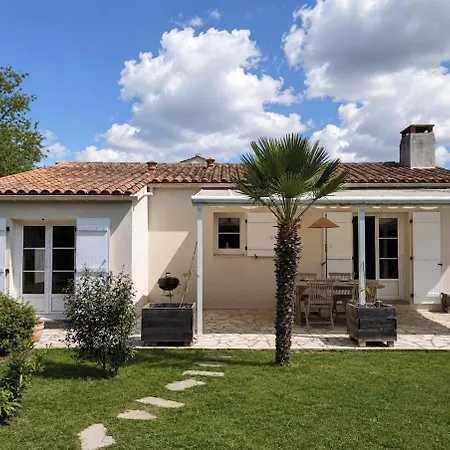 Magnifique Maison 3min A Pied - 10p *