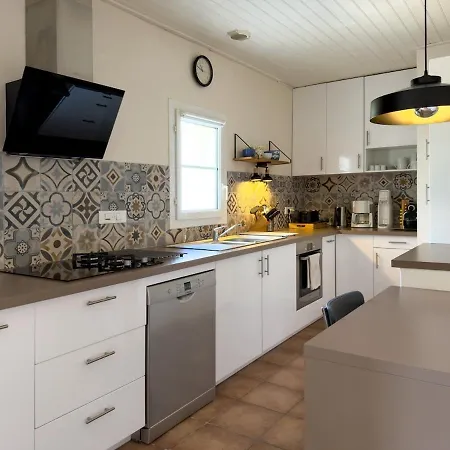 Magnifique Maison 3min A Pied - 10p *