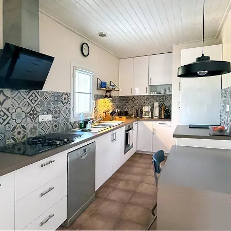 Magnifique Maison 3min A Pied - 10p *