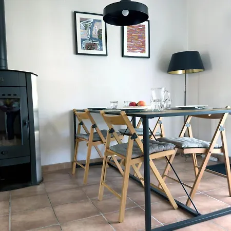 Magnifique Maison 3min A Pied - 10p *