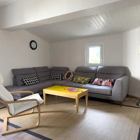 Magnifique Maison 3min A Pied - 10p *