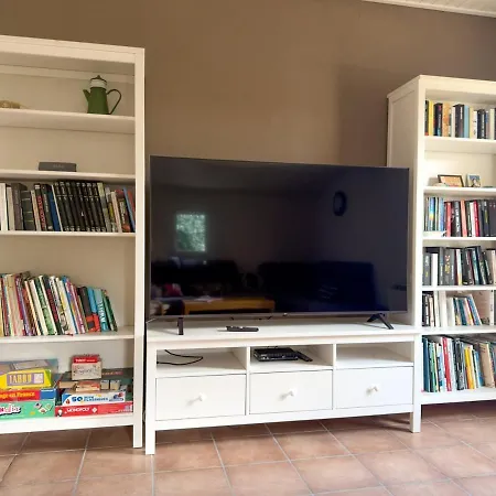 Magnifique Maison 3min A Pied - 10p Σπίτι διακοπών